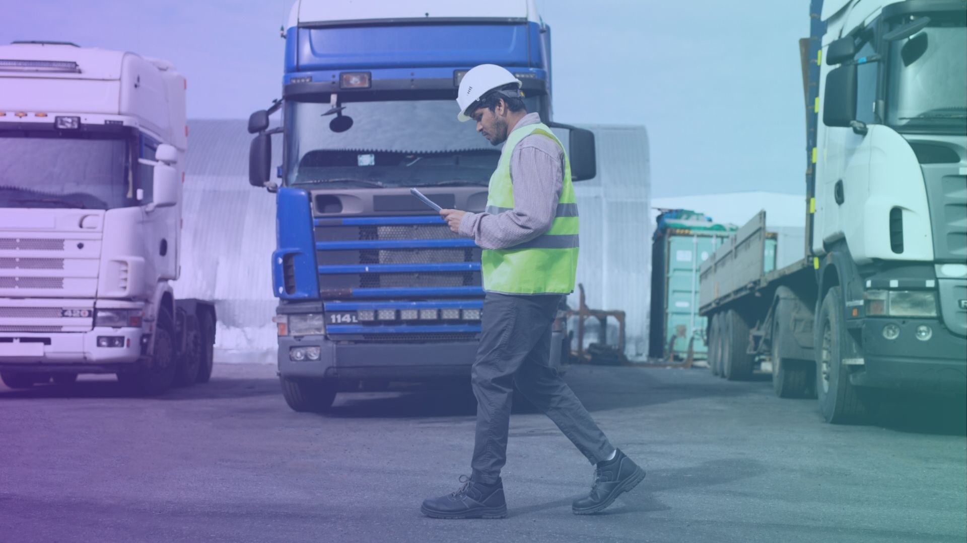Conscientização e segurança: o que empresas de transporte precisam saber